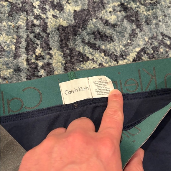 Calvin Klein Boxer Brief Bundle - Picture 4 of 6